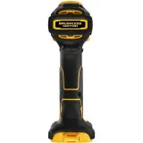 Дрель-шуруповерт аккумуляторная бесщёточная ударная DeWALT DCD709N