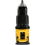 Дрель-шуруповерт аккумуляторная бесщёточная ударная DeWALT DCD709N