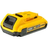 Дрель-шуруповерт аккумуляторная DeWALT DCD771D2
