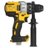 Дрель-шуруповерт аккумуляторная бесщеточная DeWALT DCD991P2
