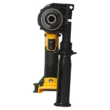 Дрель-шуруповерт аккумуляторная бесщеточная DeWALT DCD991P2