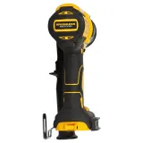 Дрель-шуруповерт аккумуляторная бесщеточная DeWALT DCD991P2