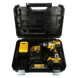 Ударний дриль-шурупокрут DeWALT DCD996P2