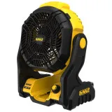Повітродувка-вентилятор акумуляторний DeWALT (DCE512N)