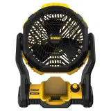 Повітродувка-вентилятор акумуляторний DeWALT (DCE512N)