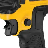 Пистолет горячего воздуха - фен аккумуляторный DeWALT DCE530N