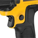 Пистолет горячего воздуха - фен аккумуляторный DeWALT DCE530N