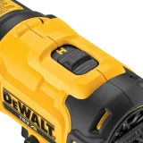 Пистолет горячего воздуха - фен аккумуляторный DeWALT DCE530N