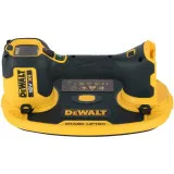 Подъемник вакуумный-присоска аккумуляторный DeWALT DCE590N