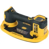 Подъемник вакуумный-присоска аккумуляторный DeWALT DCE590N