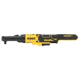 Гайкокрут кутовий - ключ-храповик, акумуляторний, безщітковий, DeWALT (DCF510N)