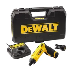 Отвертка аккумуляторная DeWALT (DCF680G2)