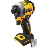 Гвинтоверт (імпакт) ударний акумуляторний безщітковий DeWALT, 3250 об/хв, 3800 уд (DCF850N)