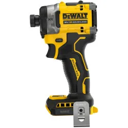 Гвинтоверт (імпакт) ударний акумуляторний безщітковий DeWALT 1800/2500/3800 об/хв (DCF860N)