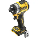 Гвинтоверт (імпакт) ударний акумуляторний безщітковий DeWALT 1800/2500/3800 об/хв (DCF860N)