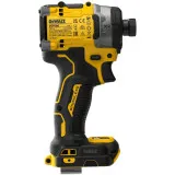 Гвинтоверт (імпакт) ударний акумуляторний безщітковий DeWALT 1800/2500/3800 об/хв (DCF860N)