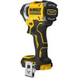 Гвинтоверт (імпакт) ударний акумуляторний безщітковий DeWALT 1800/2500/3800 об/хв (DCF860N)