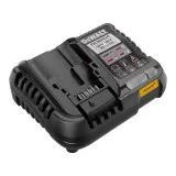 Гвинтоверт (імпакт) ударний DeWALT 206 Hm, McLaren F1 TEAM SPECIAL EDITION (DCF86MM2T)