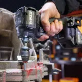 Гвинтоверт (імпакт) ударний DeWALT 206 Hm, McLaren F1 TEAM SPECIAL EDITION (DCF86MM2T)