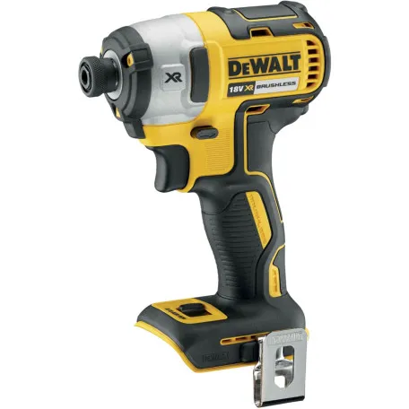 Гвинтоверт (імпакт) акумуляторний ударний безщітковий DeWALT 205 Hm DCF887N