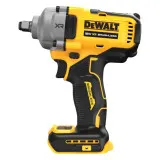 Гайковерт ударный аккумуляторный бесщёточный DeWALT DCF891N
