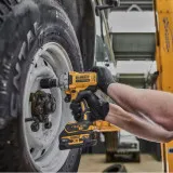Гайковерт ударный аккумуляторный бесщёточный DeWALT DCF891N