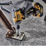 Гайковерт ударный аккумуляторный бесщёточный DeWALT DCF891N