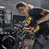 Гайкокрут ударний акумуляторний безщітковий DeWALT (DCF892N)