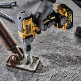 Гайкокрут ударний акумуляторний безщітковий DeWALT (DCF892N)