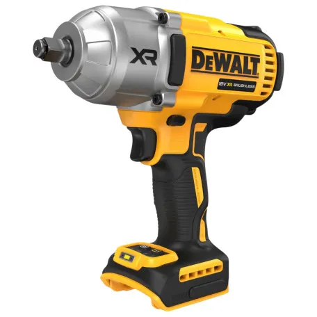 Гайковерт ударный аккумуляторный бесщёточный DeWALT DCF900N