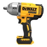 Гайковерт ударный аккумуляторный бесщёточный DeWALT DCF900N