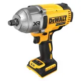 Гайковерт ударный аккумуляторный бесщёточный DeWALT DCF900N
