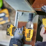 Гайковерт ударный аккумуляторный бесщёточный DeWALT DCF900N