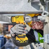 Гайковерт ударный аккумуляторный бесщёточный DeWALT DCF900N