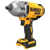 Гайкокрут ударний акумуляторний безщітковий DeWALT, валіза TSTAK (DCF900NT)