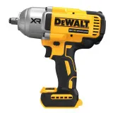 Гайкокрут ударний акумуляторний безщітковий DeWALT, валіза TSTAK (DCF900NT)
