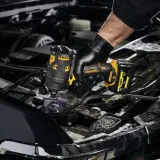 Гайковёрт ударный аккумуляторный бесщёточный DeWALT DCF901P1G