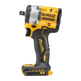Гайковерт ударный аккумуляторный бесщёточный DeWALT DCF921NT