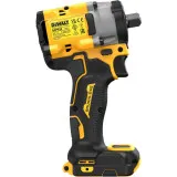 Гайковерт ударный аккумуляторный бесщёточный DeWALT DCF922NT