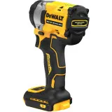 Гайковерт ударный аккумуляторный бесщёточный DeWALT DCF922NT
