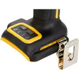 Гайковерт ударный аккумуляторный бесщёточный DeWALT DCF922NT