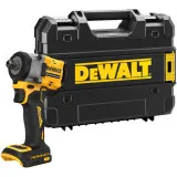 Гайковерт ударный аккумуляторный бесщёточный DeWALT DCF922NT