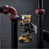 Гайкокрут ударний акумуляторний безщітковий DeWALT (DCF923N)