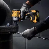 Гайкокрут ударний акумуляторний безщітковий DeWALT (DCF923N)