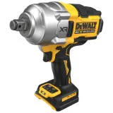 Гайковерт ударный аккумуляторный бесщёточный DeWALT DCF964NT