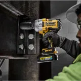 Гайковерт ударный аккумуляторный бесщёточный DeWALT DCF964NT