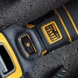 Шліфмашина кутова, болгарка акумуляторна, безщіткова, DeWALT (DCG409VSN)