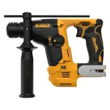 Перфоратор аккумуляторный бесщёточный SDS PLUS DeWALT DCH072N