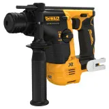 Перфоратор аккумуляторный бесщёточный SDS PLUS DeWALT DCH072N