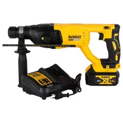 Перфоратор акумуляторний безщітковий SDS-Plus DeWALT (DCH133M1)